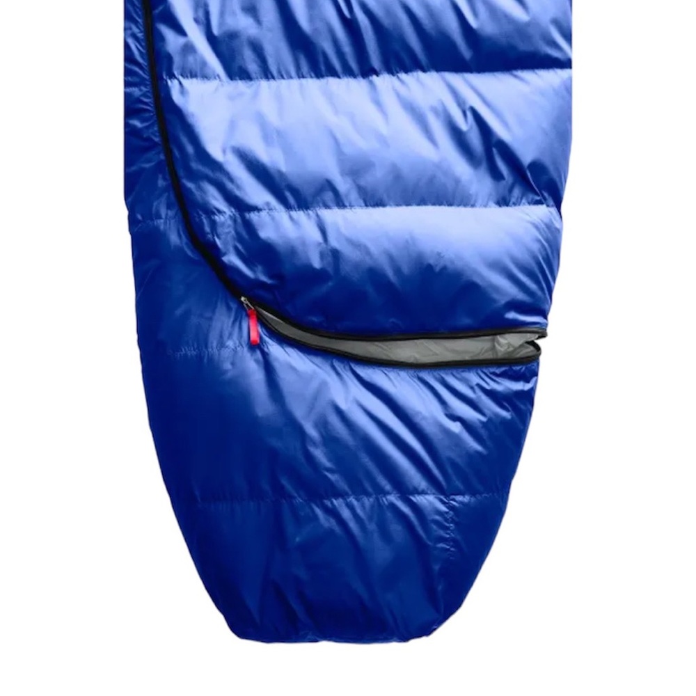 The North Face Eco Trail Down 20 Sleeping Bag - Picture 10 of 14